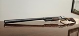 Winchester 1897 12g Fixed Frame - 17 of 18