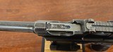 Mauser C96 7.63x25 W/ Case - 21 of 25