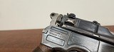 Mauser C96 7.63x25 W/ Case - 12 of 25
