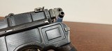 Mauser C96 7.63x25 W/ Case - 4 of 25