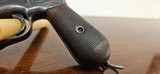 Mauser C96 7.63x25 W/ Case - 3 of 25