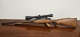 Remington 600 6mm Rem W/ Weaver - 10 of 20