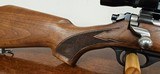 Remington 600 6mm Rem W/ Weaver - 4 of 20