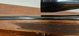Remington 600 6mm Rem W/ Weaver - 17 of 20