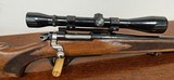 Remington 600 6mm Rem W/ Weaver - 5 of 20