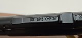 Heckler & Koch SP5 K-PDW W/ Case + Mags - 15 of 15