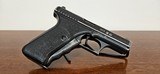 Heckler & Koch P7 PSP W/ Box + Mags + Manuals - 9 of 21