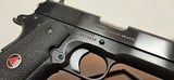 Blued Colt Delta Elite 10mm W/ Box - 11 of 18