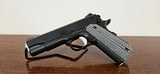 Ed Brown Special Forces .45 ACP W/ Original Case - 2 of 18