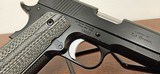 Ed Brown Special Forces .45 ACP W/ Original Case - 12 of 18