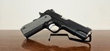 Ed Brown Special Forces .45 ACP W/ Original Case - 14 of 18