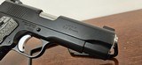 Ed Brown Special Forces .45 ACP W/ Original Case - 13 of 18