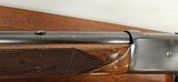 Winchester 71 Deluxe .348 WCF Pre-64 - 18 of 25