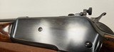 Winchester 71 Deluxe .348 WCF Pre-64 - 16 of 25