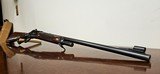 Winchester 71 Deluxe .348 WCF Pre-64 - 11 of 25