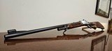Winchester 71 Deluxe .348 WCF Pre-64 - 22 of 25