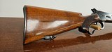 Winchester 71 Deluxe .348 WCF Pre-64 - 3 of 25