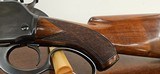 Winchester 71 Deluxe .348 WCF Pre-64 - 14 of 25
