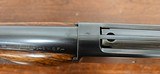 Winchester 71 Deluxe .348 WCF Pre-64 - 25 of 25