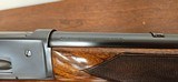 Winchester 71 Deluxe .348 WCF Pre-64 - 8 of 25