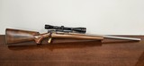 Remington 40-X .300WM