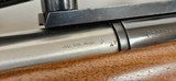 Remington 40-X .300WM - 18 of 22