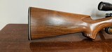 Remington 40-X .300WM - 3 of 22