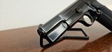 Browning Belgium Hi-Power 9mm W/ Case - 8 of 19