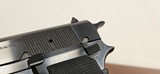 Browning Belgium Hi-Power 9mm W/ Case - 5 of 19