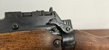 Long Branch No. 4 Mk I Enfield .303 W/ Case + Bayonet - 15 of 24