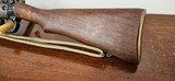 Long Branch No. 4 Mk I Enfield .303 W/ Case + Bayonet - 12 of 24