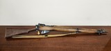 Long Branch No. 4 Mk I Enfield .303 W/ Case + Bayonet - 2 of 24