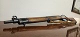 Long Branch No. 4 Mk I Enfield .303 W/ Case + Bayonet - 19 of 24