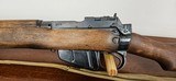 Long Branch No. 4 Mk I Enfield .303 W/ Case + Bayonet - 13 of 24