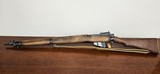 Long Branch No. 4 Mk I Enfield .303 W/ Case + Bayonet - 11 of 24