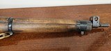 Long Branch No. 4 Mk I Enfield .303 W/ Case + Bayonet - 8 of 24