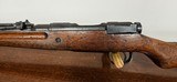 Early Toyo Kogyo Arisaka Type 99 7.7 Jap W/ Mum + AA Sights - 12 of 20