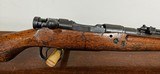 *PRICE REDUCED 8/30/24* Early Toyo Kogyo Arisaka Type 99 7.7 Jap W/ Mum + AA Sights - 5 of 20