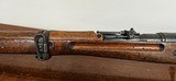 Early Toyo Kogyo Arisaka Type 99 7.7 Jap W/ Mum + AA Sights - 14 of 20