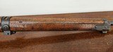 Early Toyo Kogyo Arisaka Type 99 7.7 Jap W/ Mum + AA Sights - 7 of 20