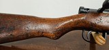 Early Toyo Kogyo Arisaka Type 99 7.7 Jap W/ Mum + AA Sights - 4 of 20