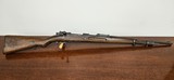 Chinese Type 24 Chiang Kai-Shek 8mm Mauser