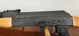 Romarm / Cugir Wasr-10 7.62x39 - 12 of 15