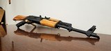 Romarm / Cugir Wasr-10 7.62x39 - 9 of 15