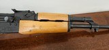 Romarm / Cugir Wasr-10 7.62x39 - 7 of 15