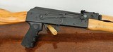 Romarm / Cugir Wasr-10 7.62x39 - 4 of 15