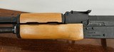 Romarm / Cugir Wasr-10 7.62x39 - 13 of 15