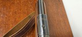 Winchester 43 .218 Bee 4-digit SN W/ scope - 24 of 25