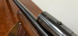 Winchester 43 .218 Bee 4-digit SN W/ scope - 23 of 25