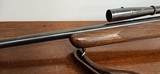 Winchester 43 .218 Bee 4-digit SN W/ scope - 19 of 25
